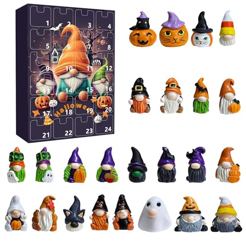 Gnome Advent Calendar